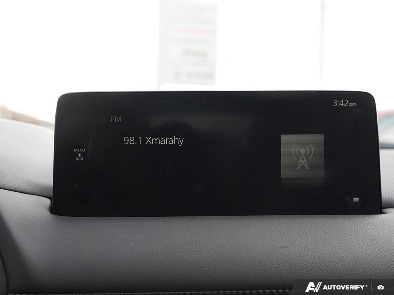 2025 Mazda CX-5 Low Payments   Heated Seats   Blind Spot Photo