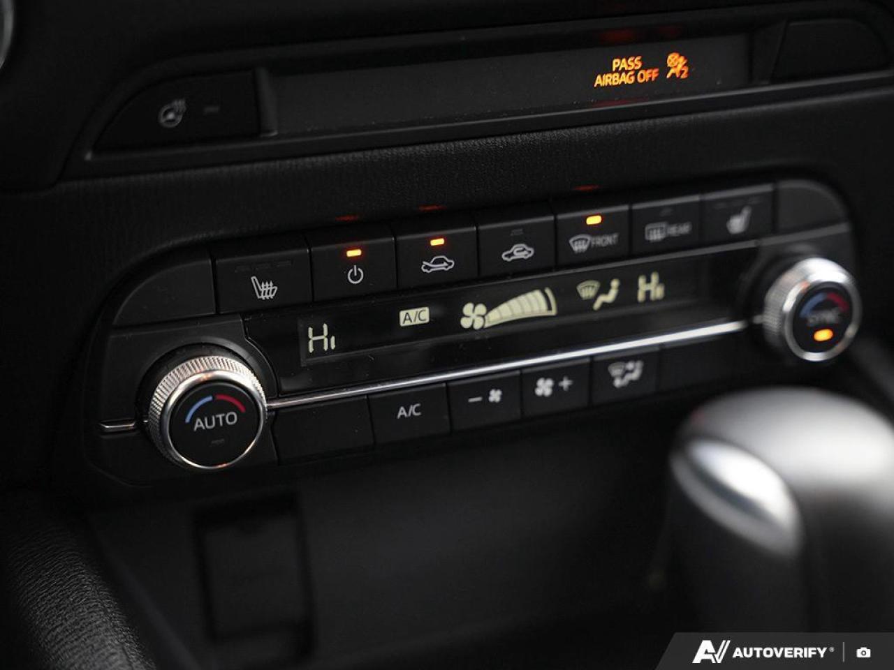 2025 Mazda CX-5 Low Payments   Heated Seats   Blind Spot Photo