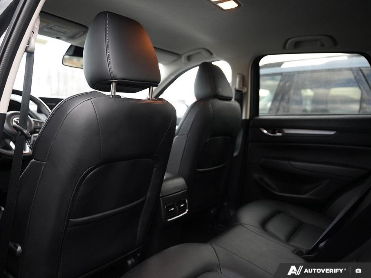 2025 Mazda CX-5 Low Payments   Heated Seats   Blind Spot Photo