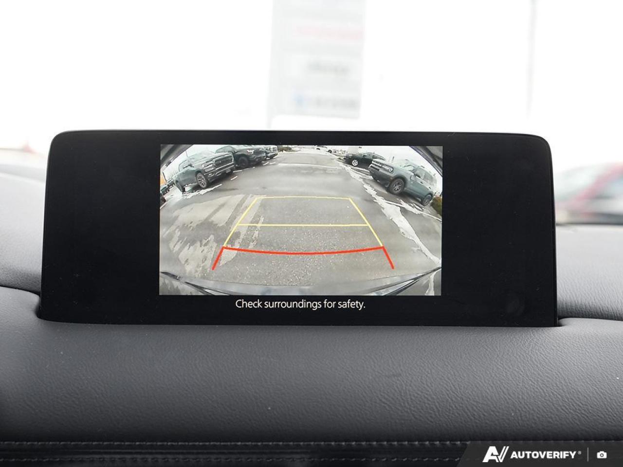 2025 Mazda CX-5 Low Payments   Heated Seats   Blind Spot Photo