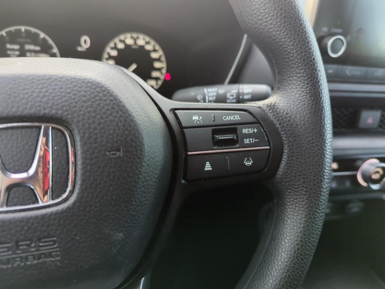 2025 Honda CR-V LX Photo