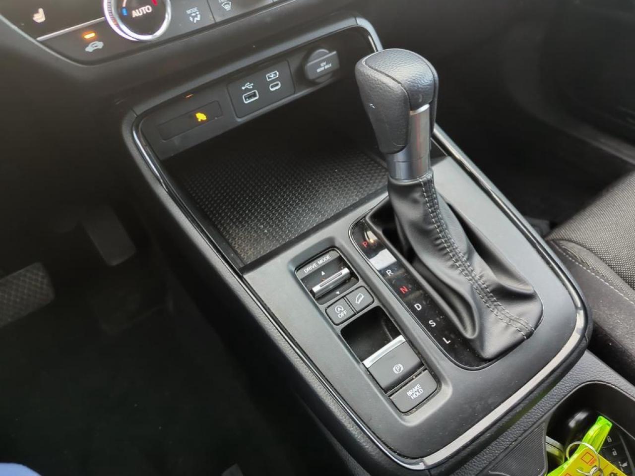 2025 Honda CR-V LX Photo