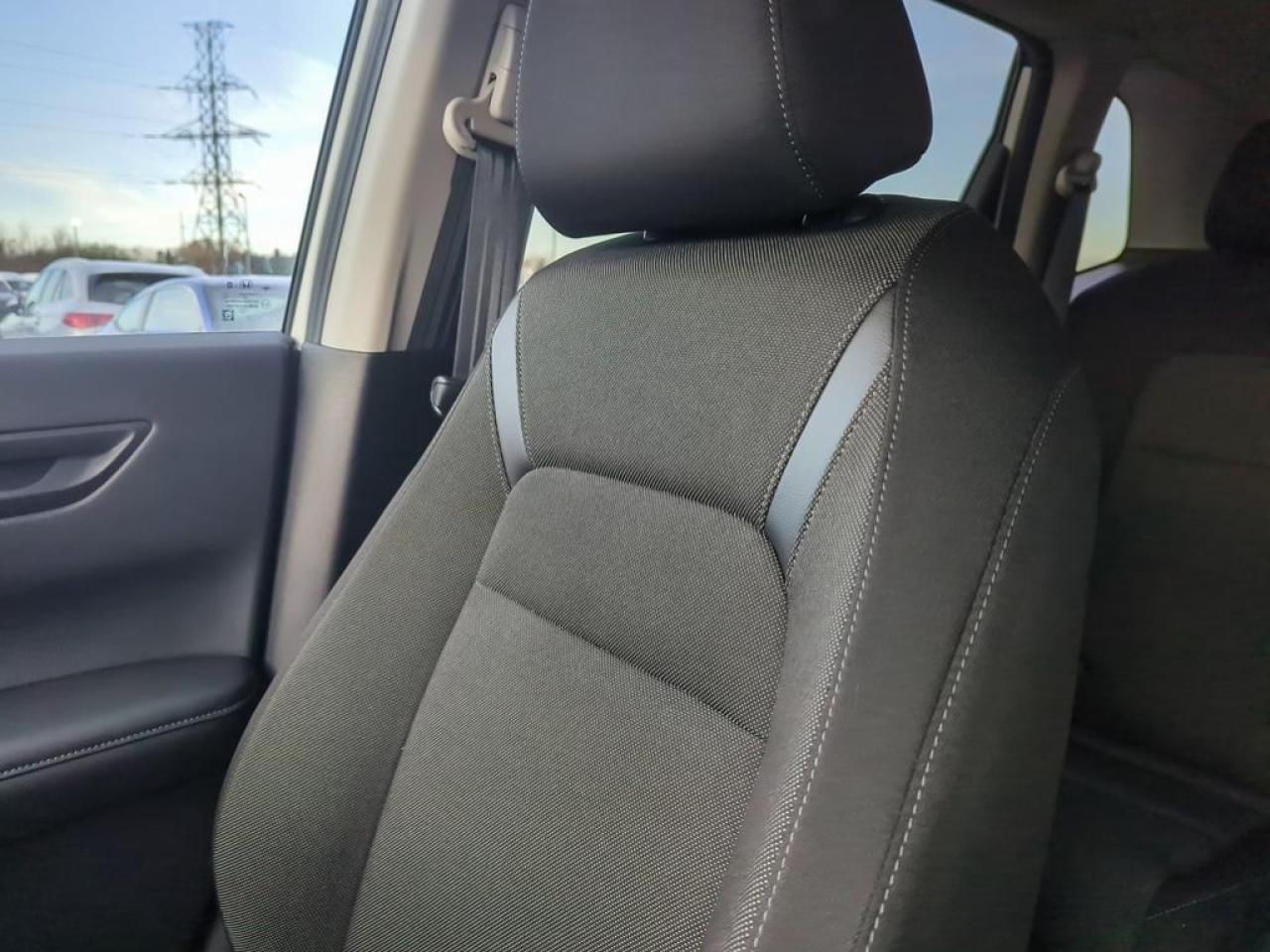 2025 Honda CR-V LX Photo