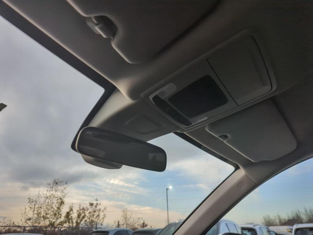 2025 Honda CR-V LX Photo