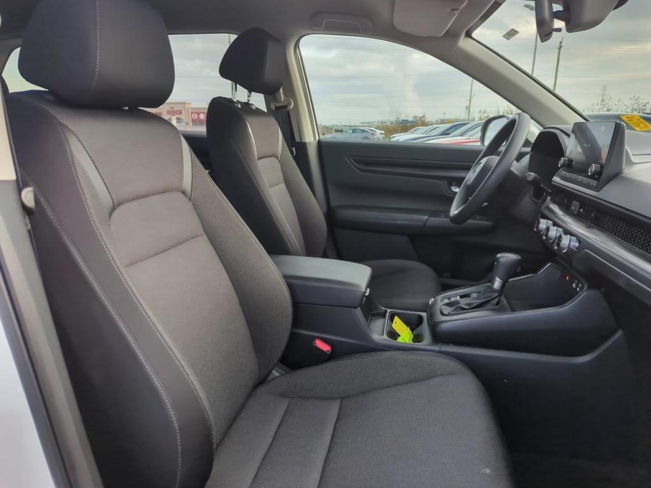 2025 Honda CR-V LX Photo