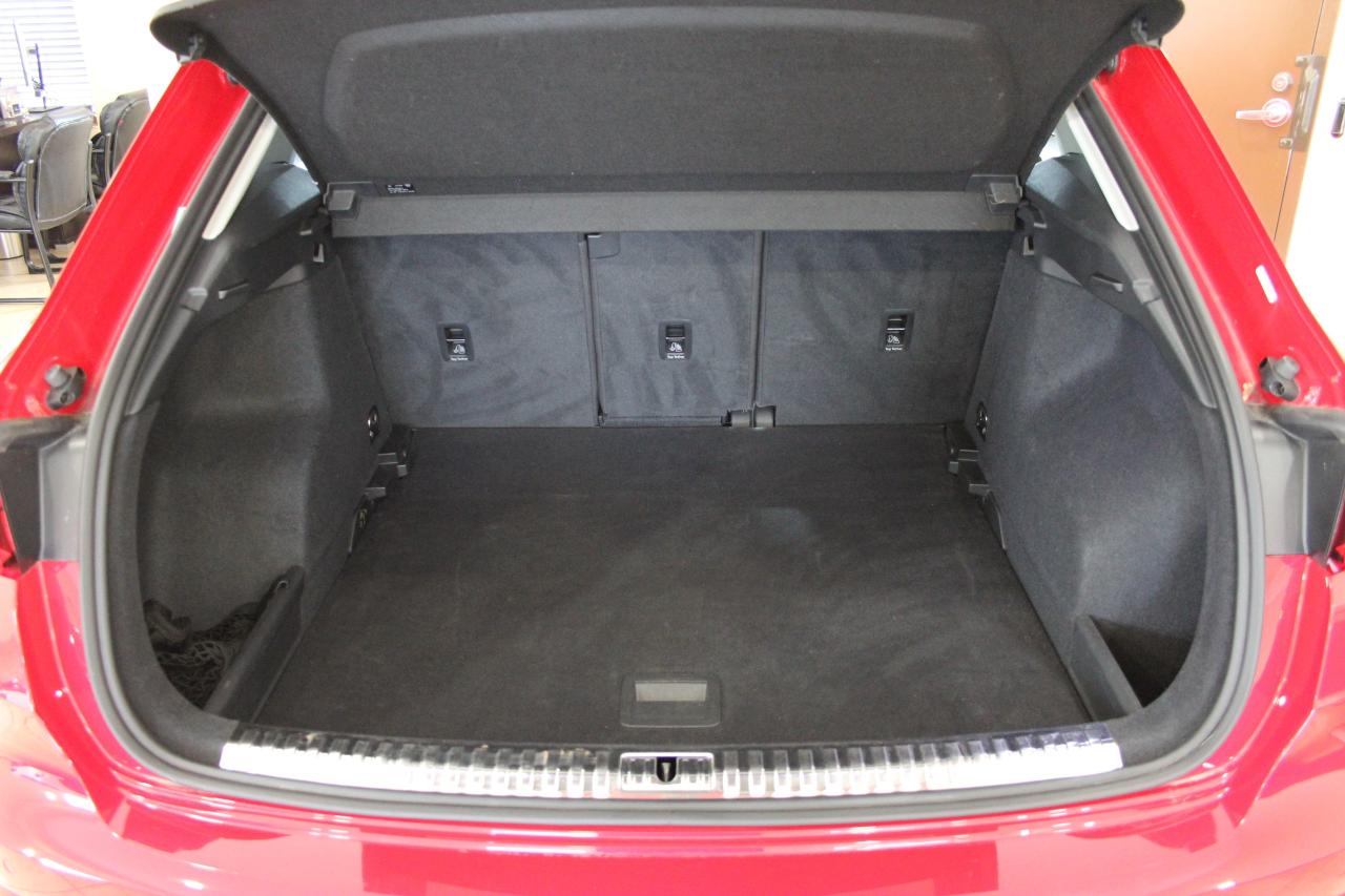 2019 Audi Q3 2.0 TFSI Quattro Progressiv S-Line Photo