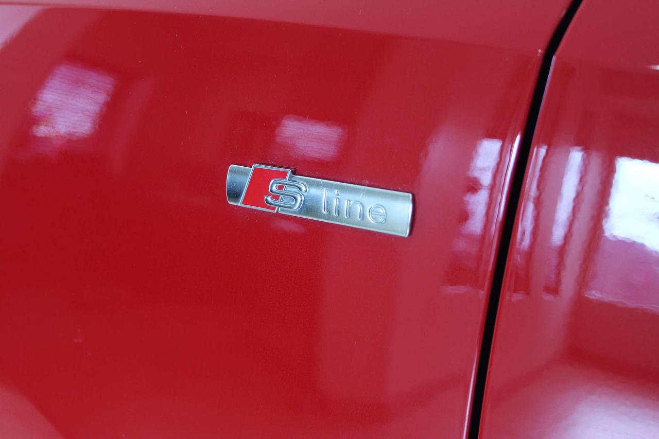 2019 Audi Q3 2.0 TFSI Quattro Progressiv S-Line Photo