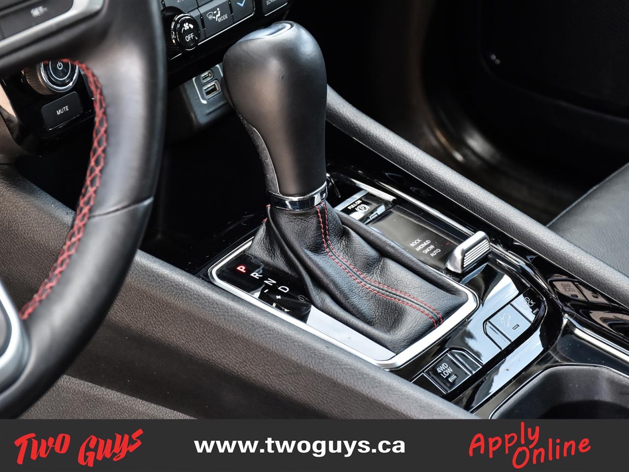 2022 Jeep Compass Trailhawk   4WD   New Tires   Remote Start Photo