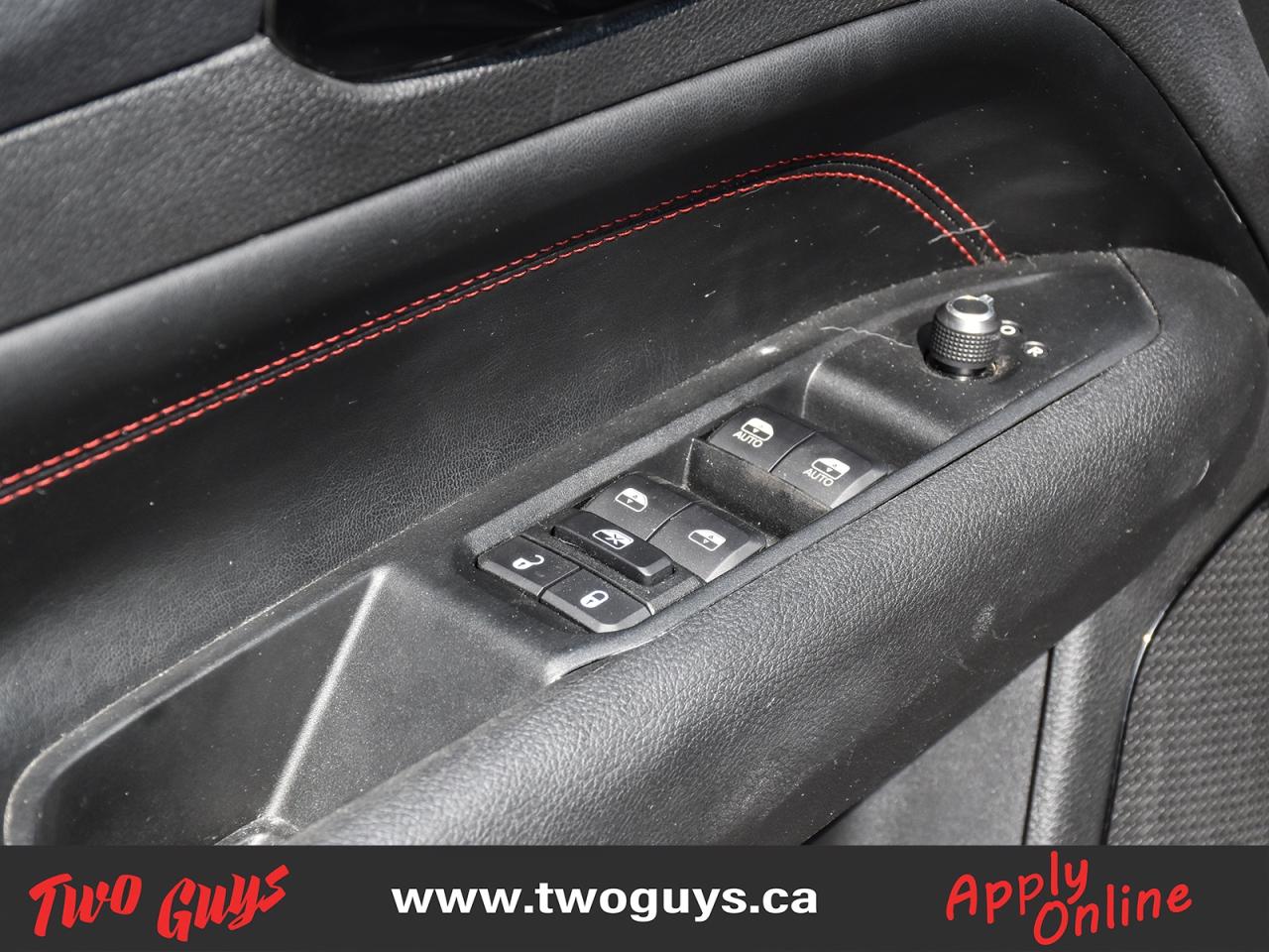 2022 Jeep Compass Trailhawk   4WD   New Tires   Remote Start Photo