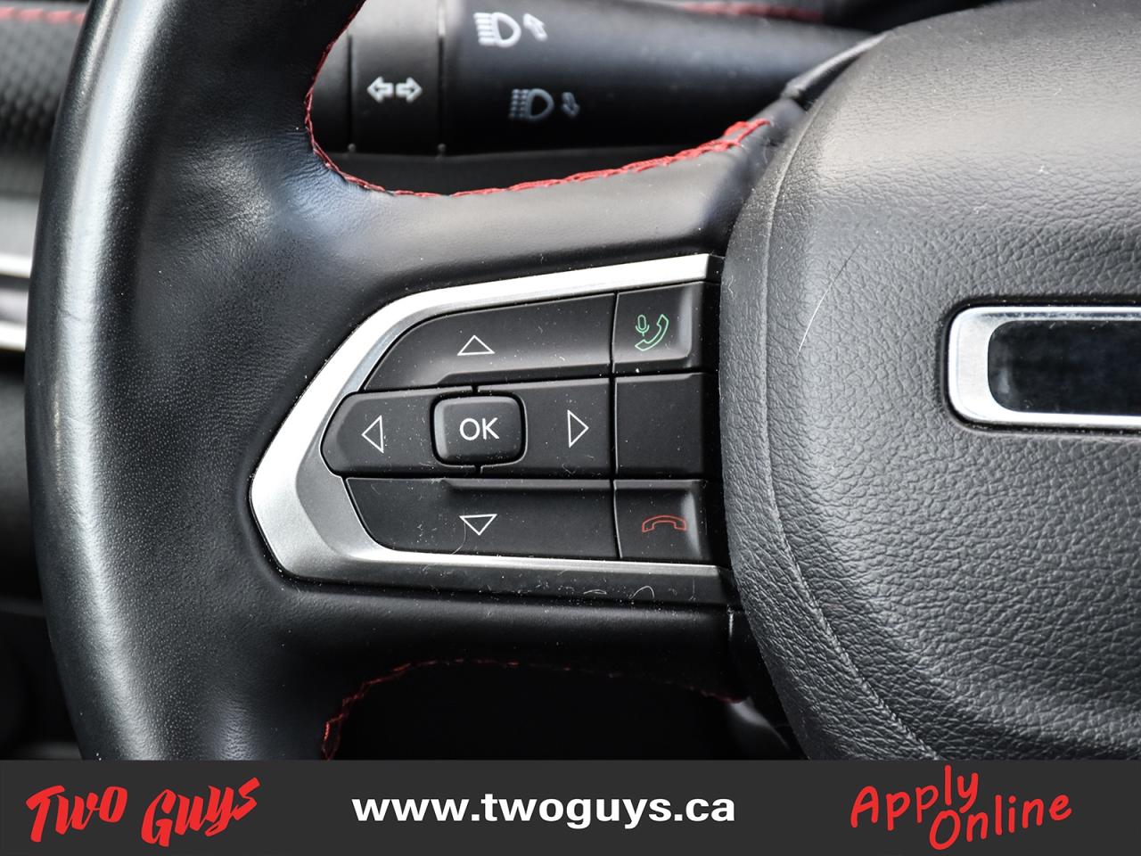 2022 Jeep Compass Trailhawk   4WD   New Tires   Remote Start Photo