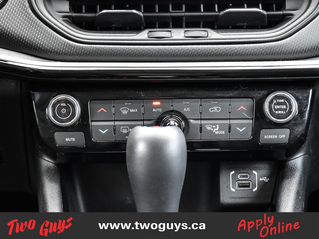 2022 Jeep Compass Trailhawk   4WD   New Tires   Remote Start Photo