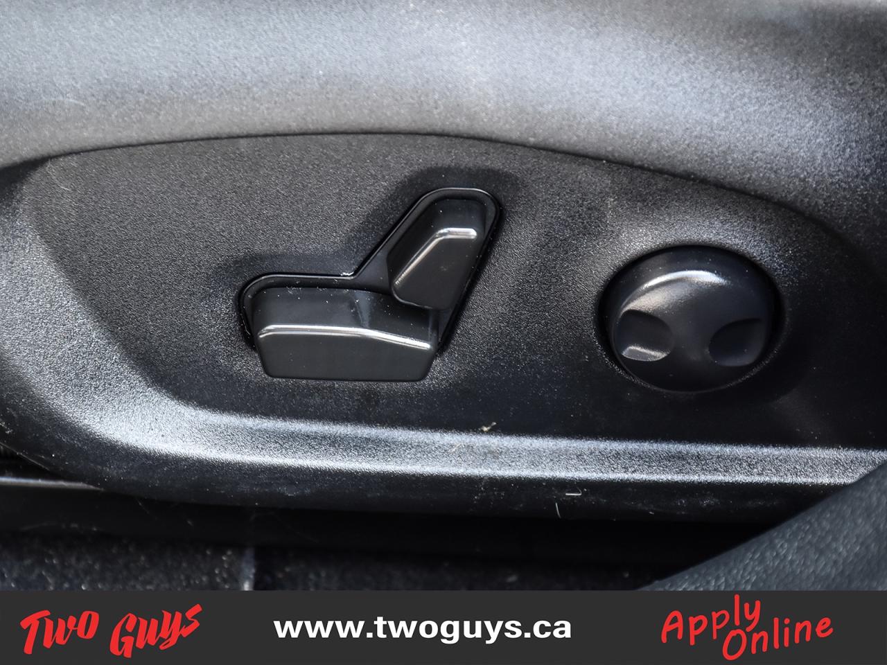 2022 Jeep Compass Trailhawk   4WD   New Tires   Remote Start Photo