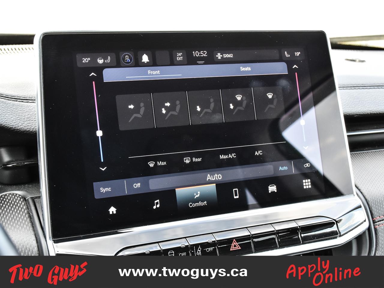 2022 Jeep Compass Trailhawk   4WD   New Tires   Remote Start Photo