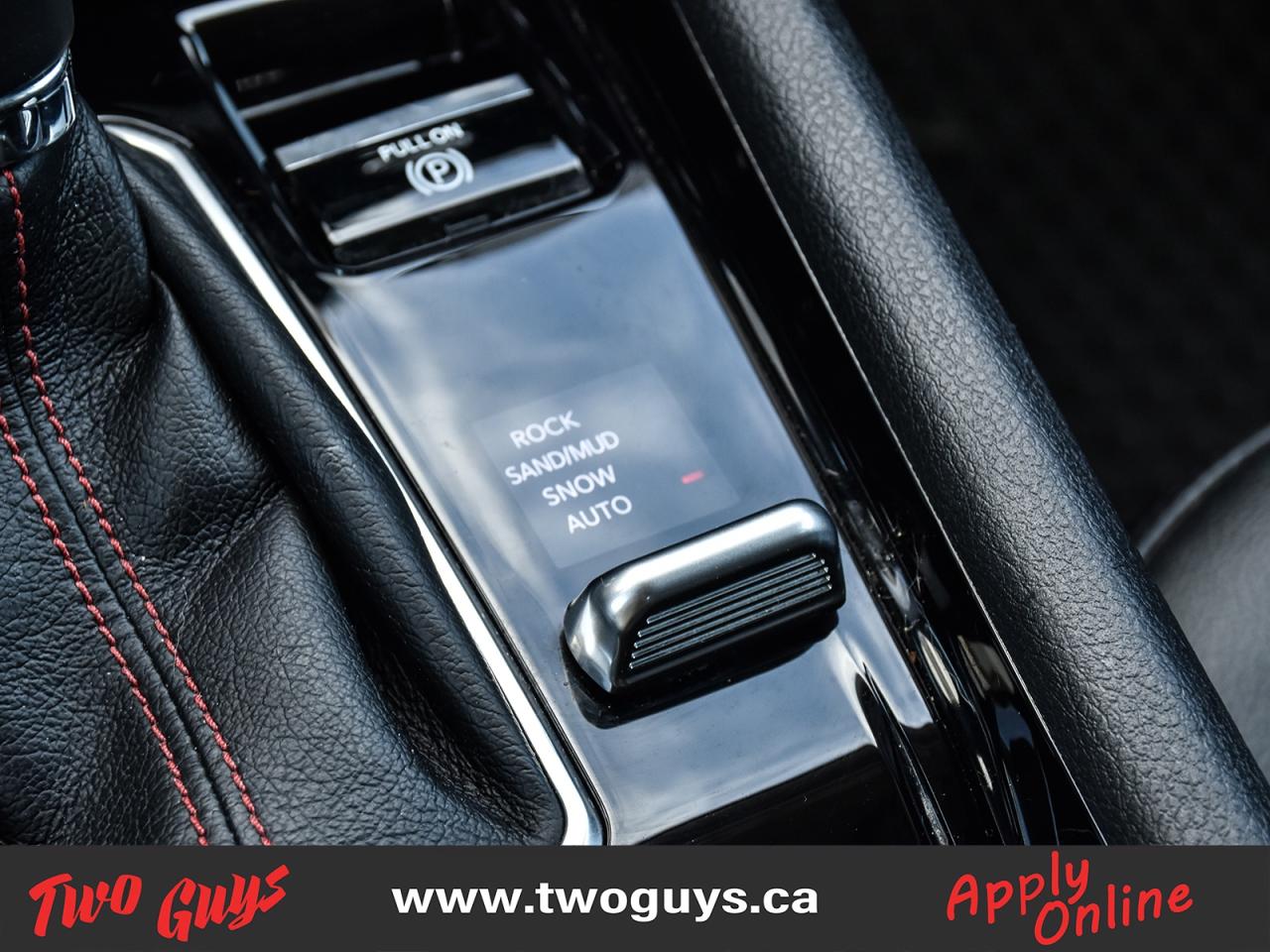 2022 Jeep Compass Trailhawk   4WD   New Tires   Remote Start Photo