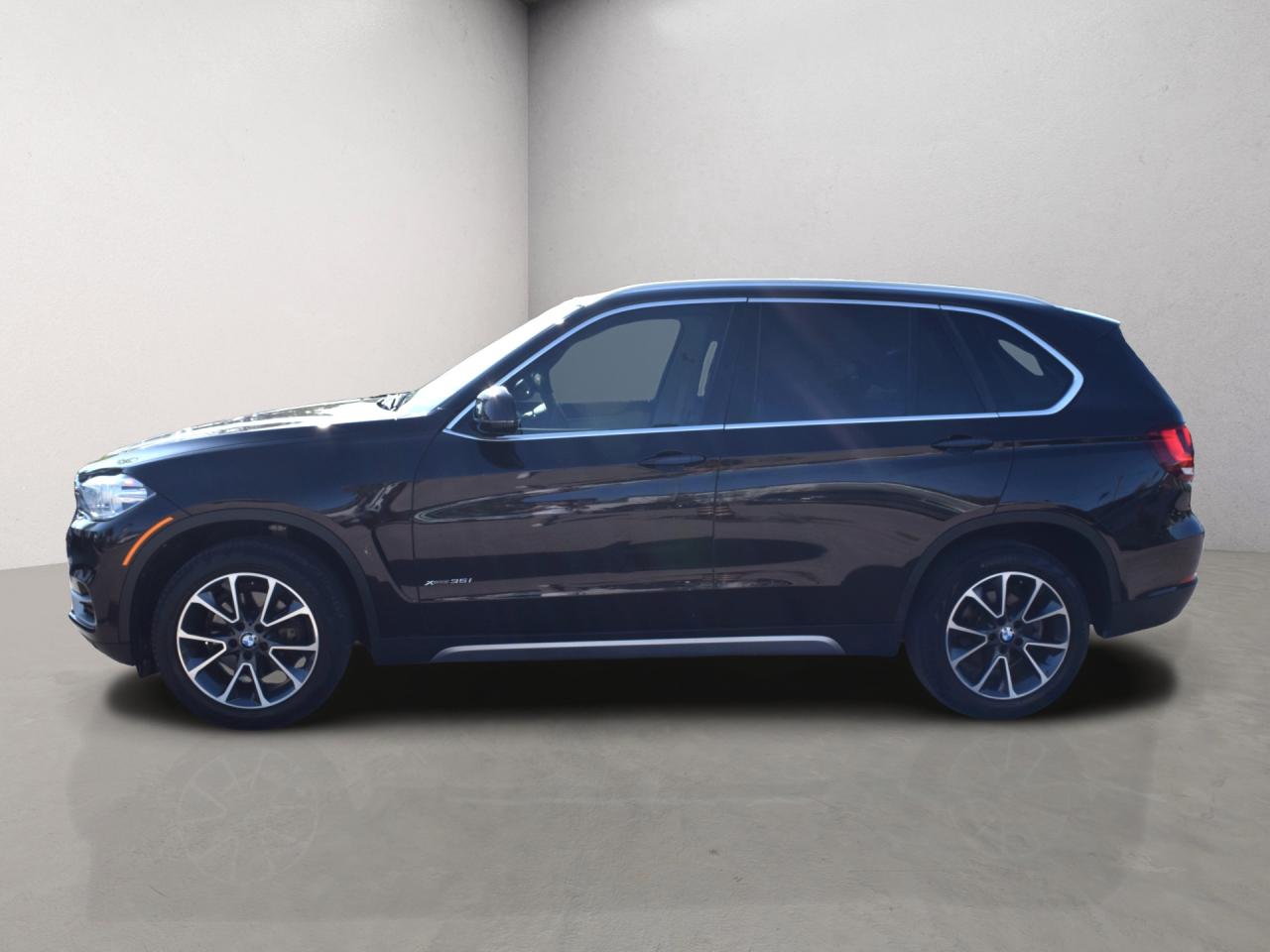 2016 BMW X5 xDrive35i Navi Panoramic Sunroof Photo