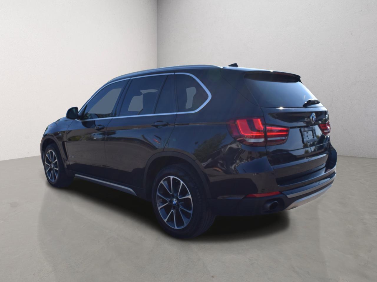 2016 BMW X5 xDrive35i Navi Panoramic Sunroof Photo