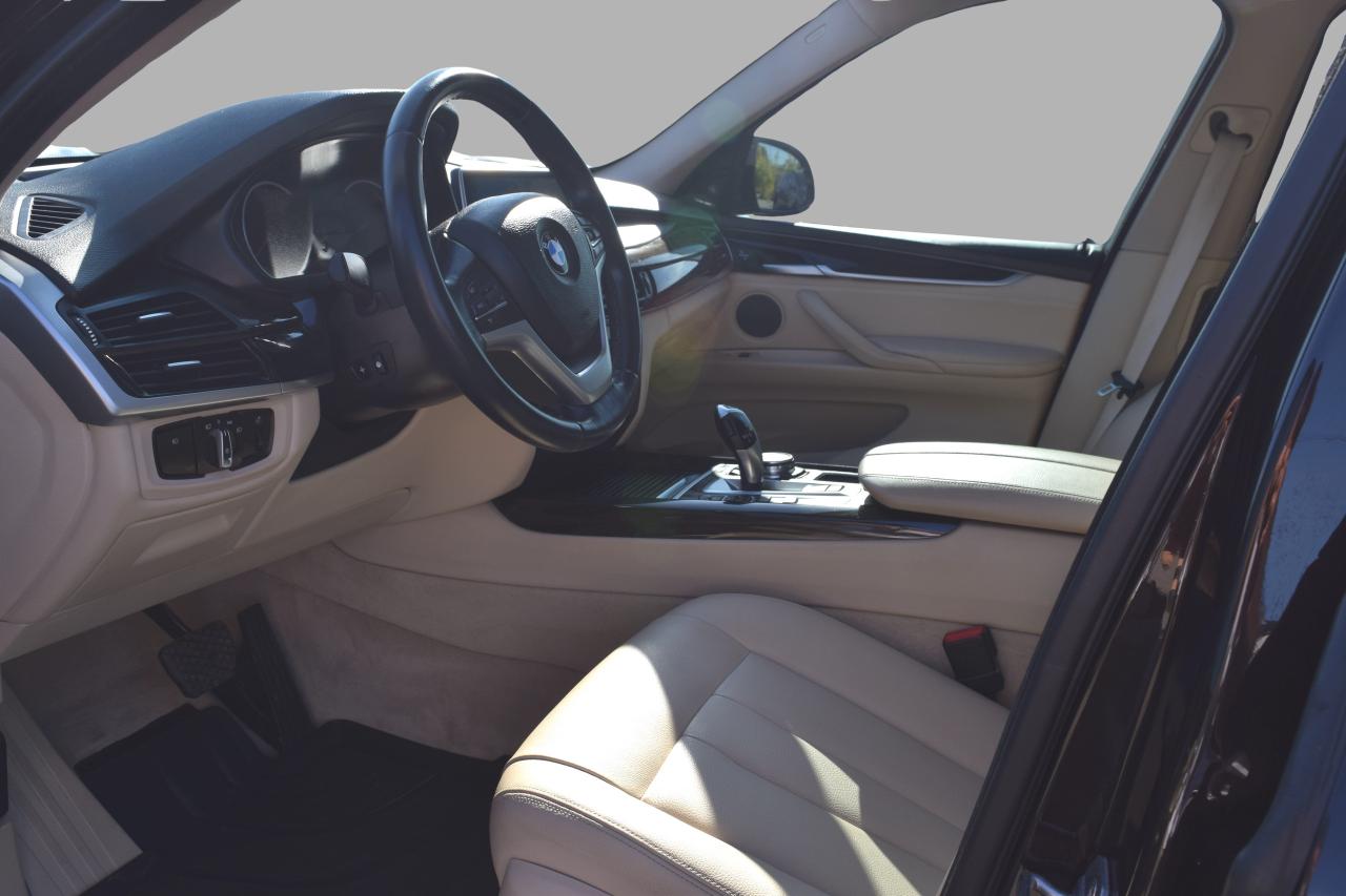 2016 BMW X5 xDrive35i Navi Panoramic Sunroof Photo