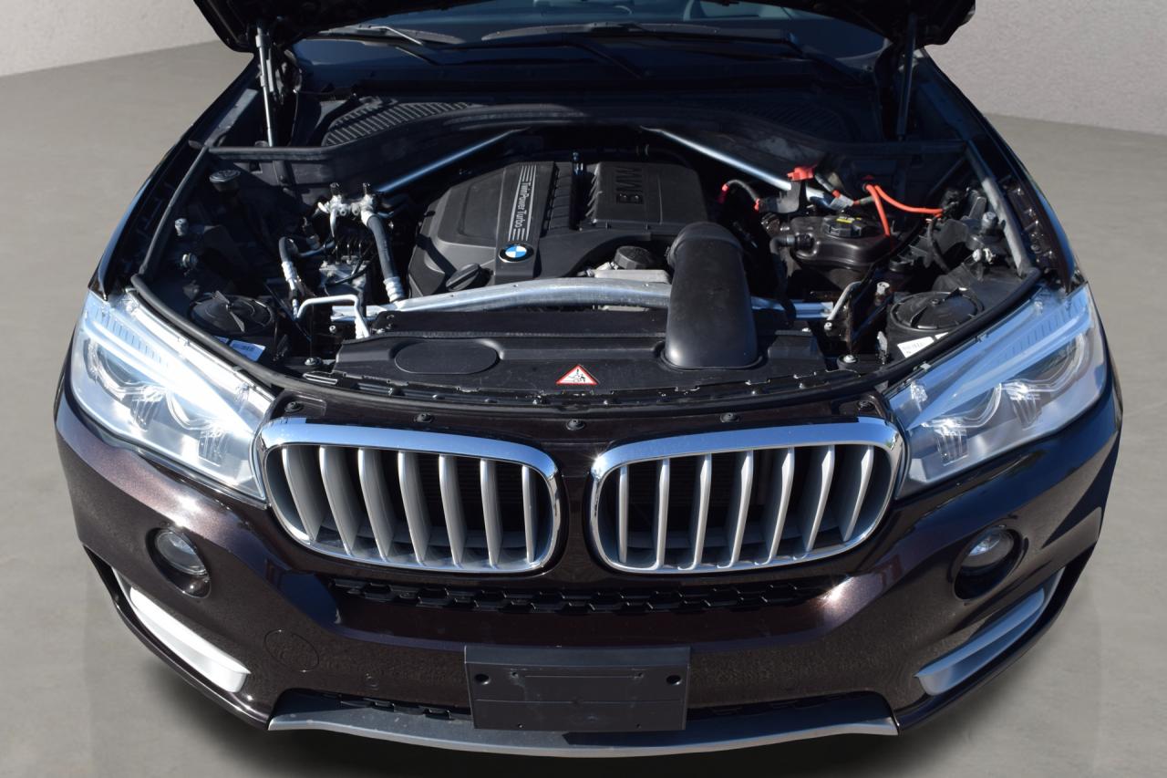 2016 BMW X5 xDrive35i Navi Panoramic Sunroof Photo