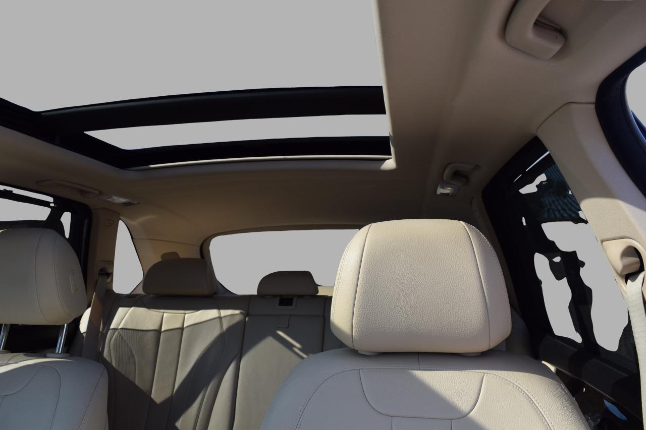 2016 BMW X5 xDrive35i Navi Panoramic Sunroof Photo