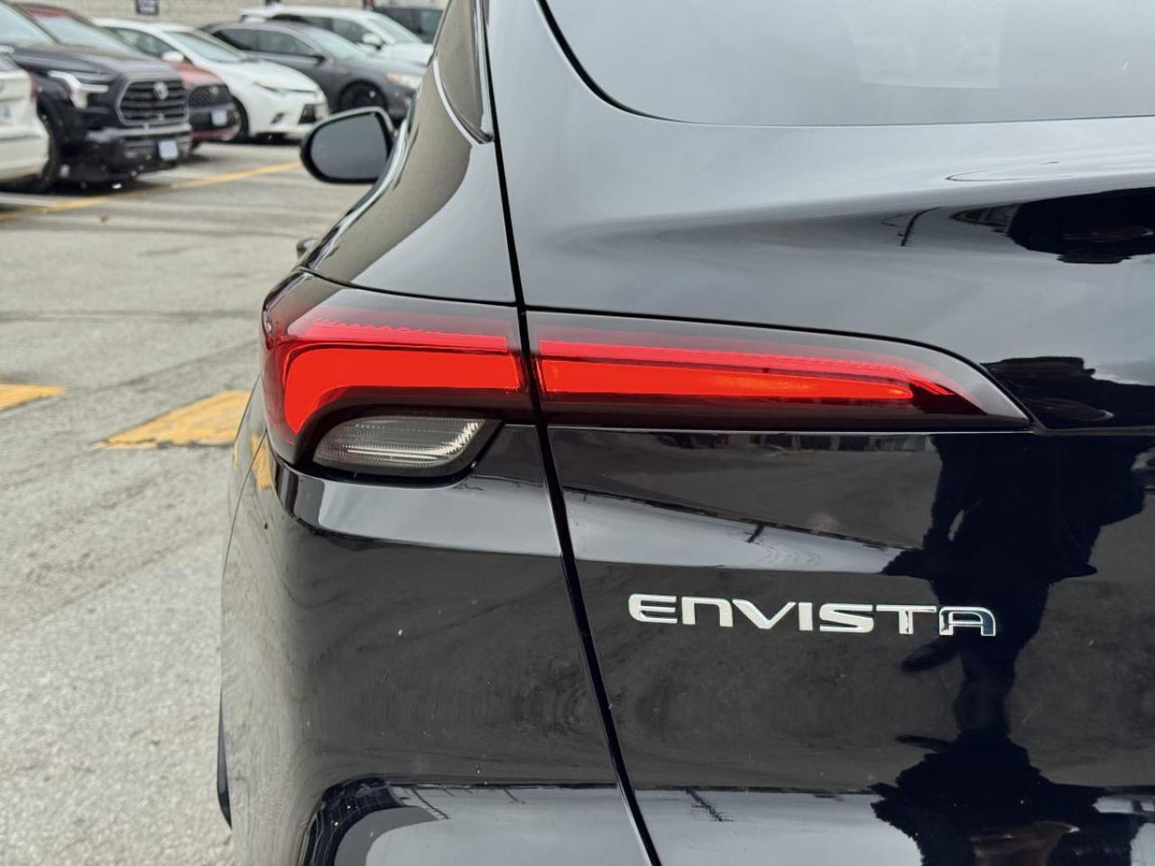 2024 Buick Envista SPORT TOURING/ TWO SETS OF TIRES/ ONLY 4K/MUST SEE Photo