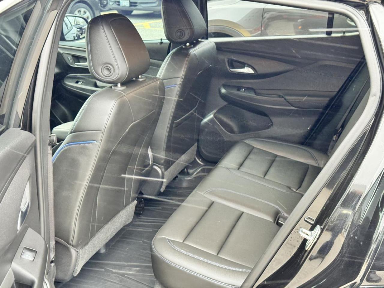 2024 Buick Envista SPORT TOURING/ TWO SETS OF TIRES/ ONLY 4K/MUST SEE Photo