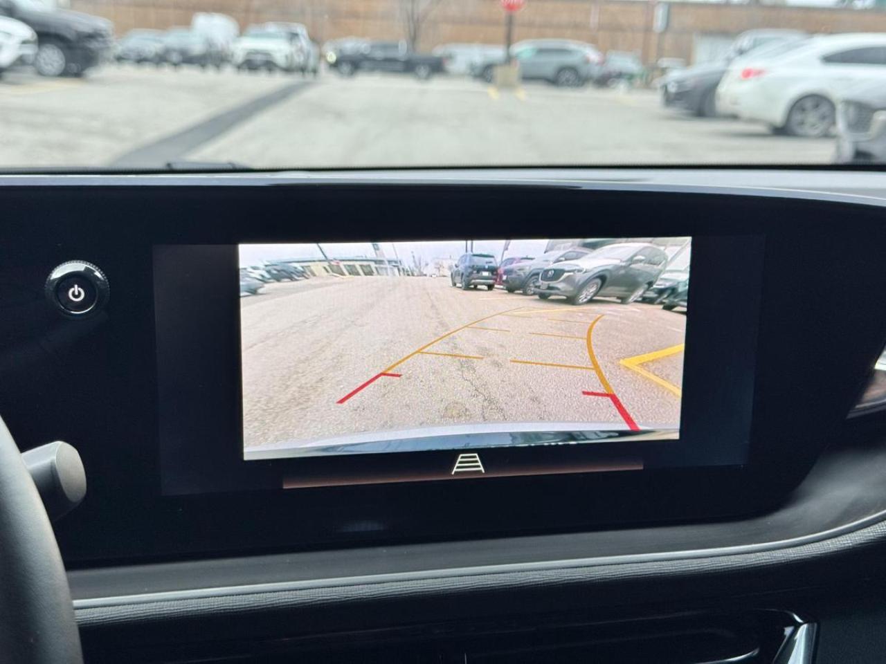 2024 Buick Envista SPORT TOURING/ TWO SETS OF TIRES/ ONLY 4K/MUST SEE Photo