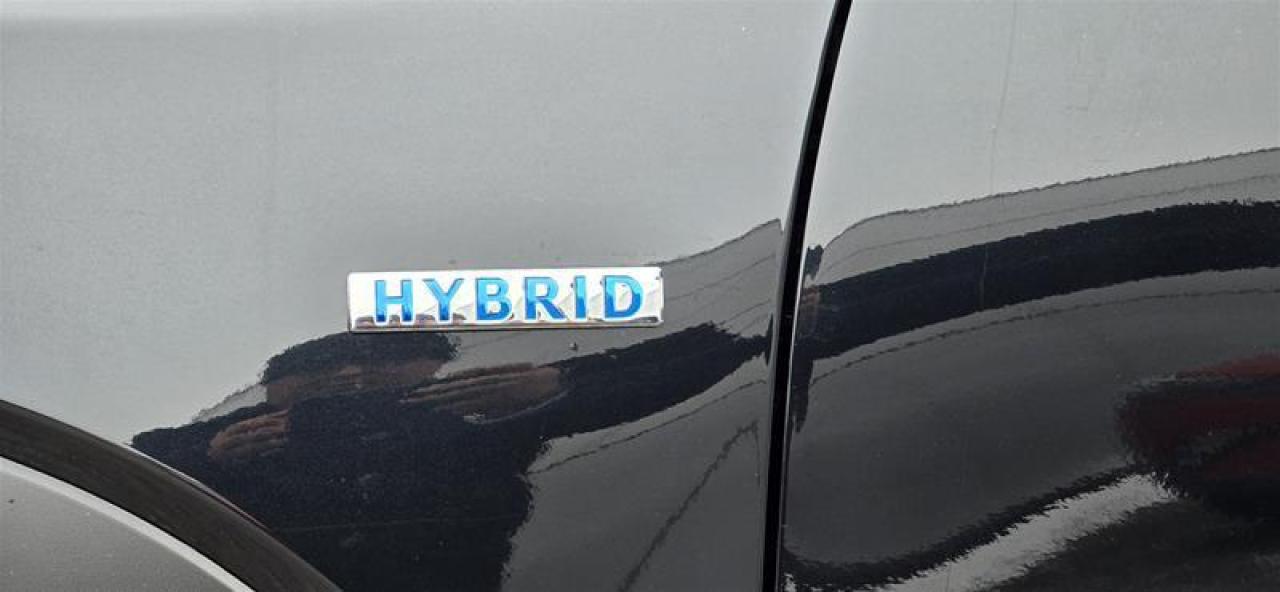 2025 Mazda CX-50 Hybrid Kuro e-AWD Photo3