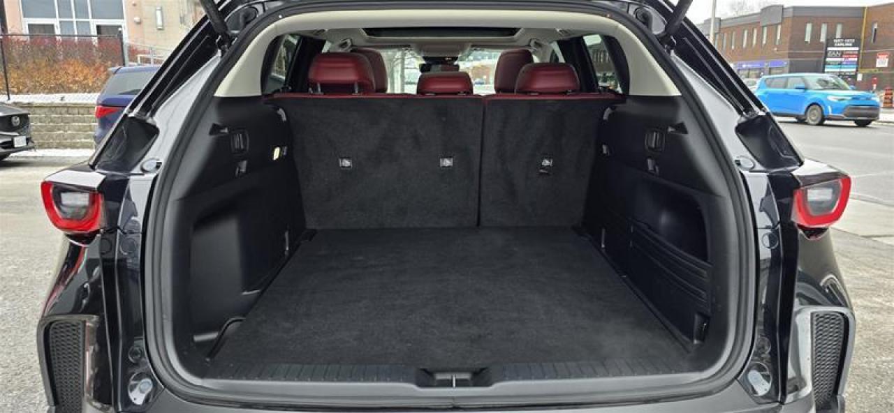 2025 Mazda CX-50 Hybrid Kuro e-AWD Photo