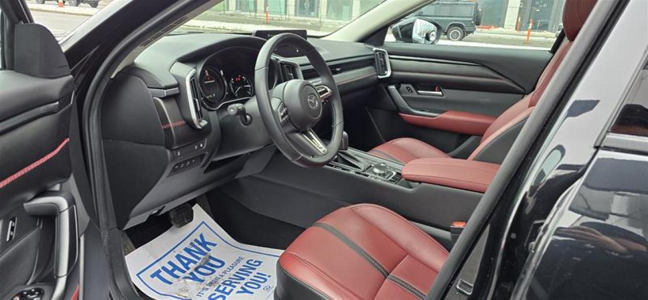 2025 Mazda CX-50 Hybrid Kuro e-AWD Photo