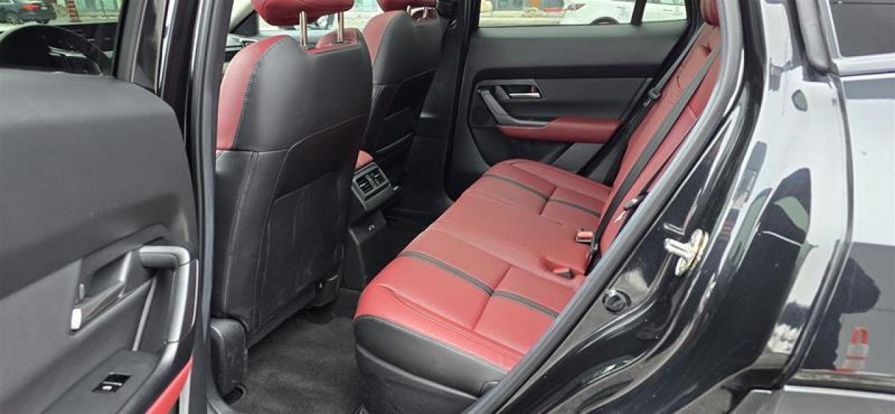 2025 Mazda CX-50 Hybrid Kuro e-AWD Photo