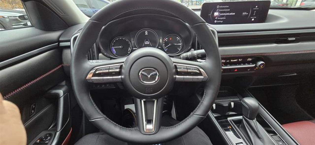 2025 Mazda CX-50 Hybrid Kuro e-AWD Photo