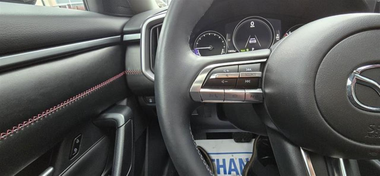 2025 Mazda CX-50 Hybrid Kuro e-AWD Photo