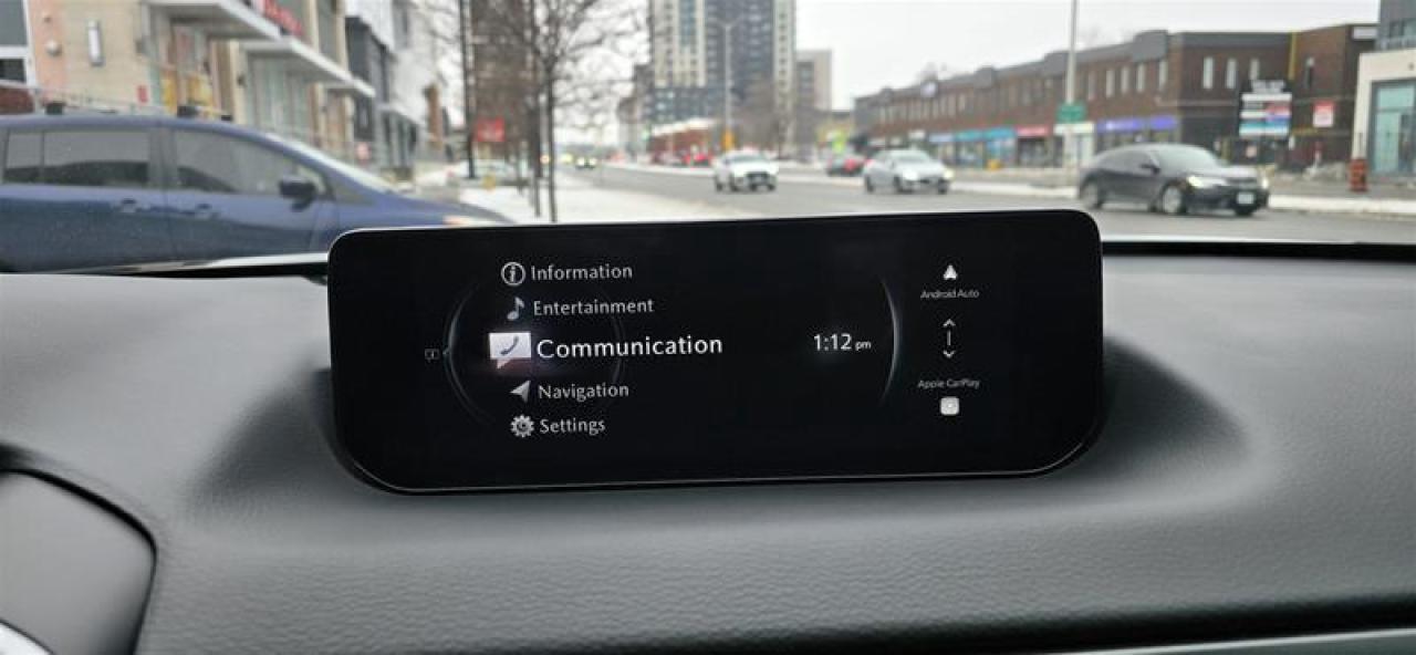 2025 Mazda CX-50 Hybrid Kuro e-AWD Photo