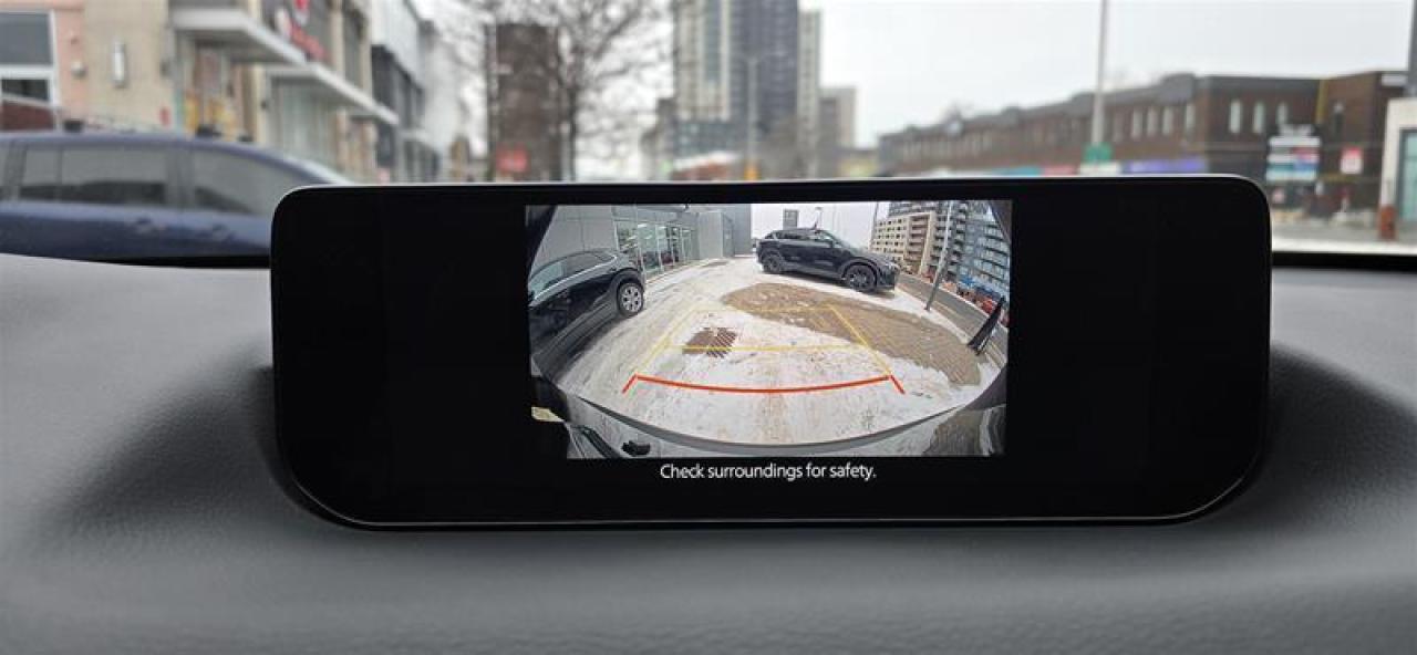 2025 Mazda CX-50 Hybrid Kuro e-AWD Photo