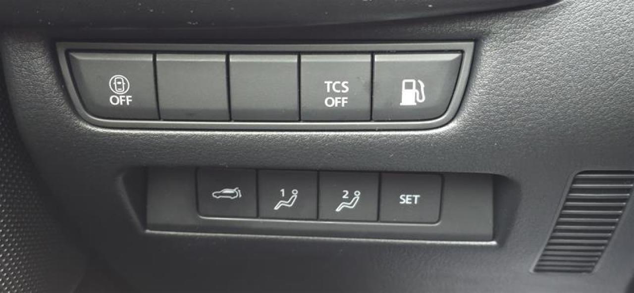 2025 Mazda CX-50 Hybrid Kuro e-AWD Photo