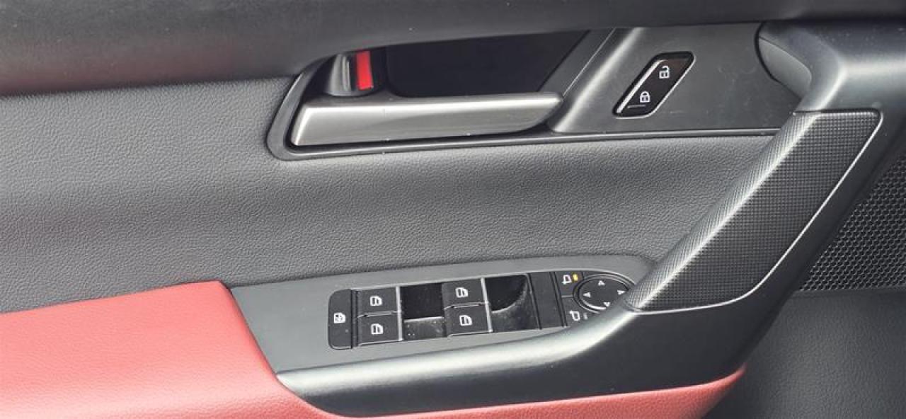 2025 Mazda CX-50 Hybrid Kuro e-AWD Photo