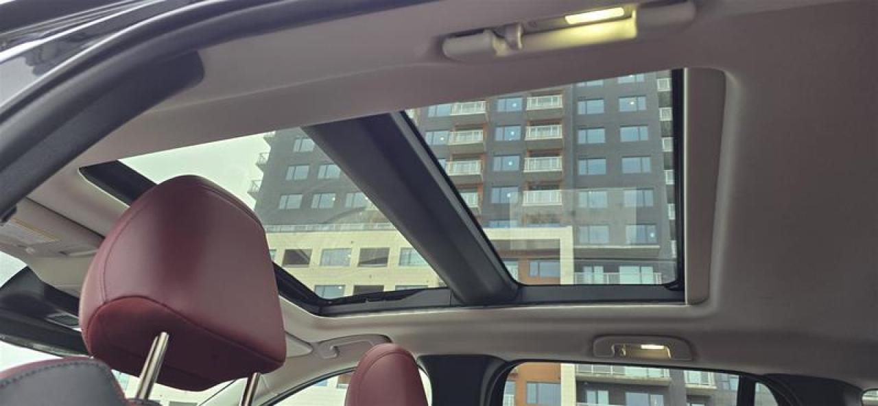 2025 Mazda CX-50 Hybrid Kuro e-AWD Photo