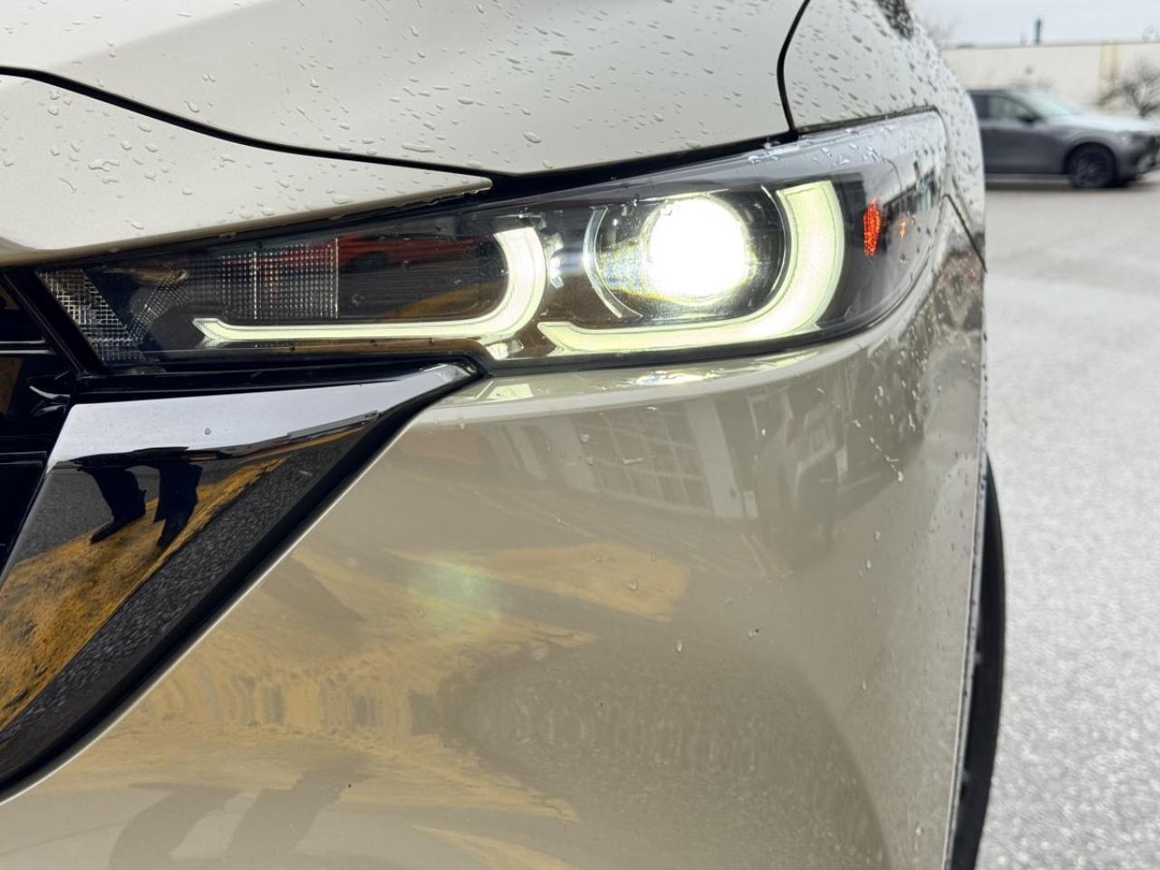 2025 Mazda CX-5 SUNA AWD/ EXTENDED WARRANTY/ 3.95% RATE/ CPO Photo