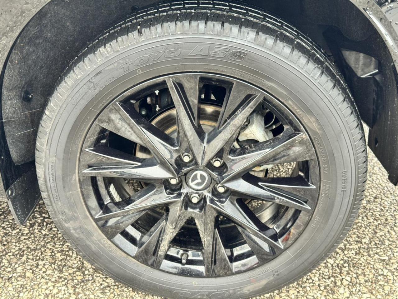 2025 Mazda CX-5 SUNA AWD/ EXTENDED WARRANTY/ 3.95% RATE/ CPO Photo