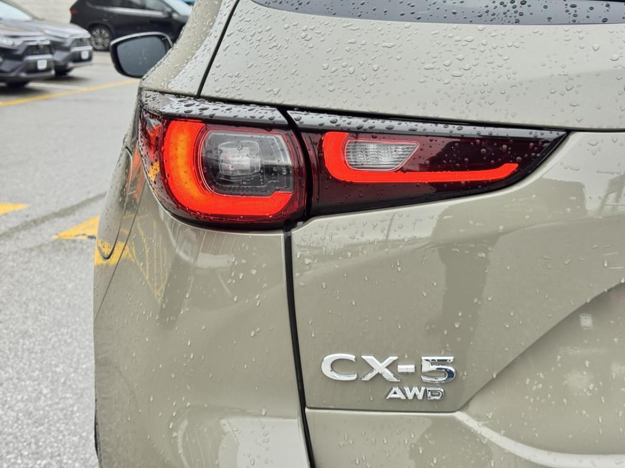 2025 Mazda CX-5 SUNA AWD/ EXTENDED WARRANTY/ 3.95% RATE/ CPO Photo