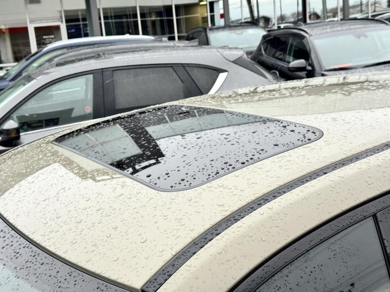 2025 Mazda CX-5 SUNA AWD/ EXTENDED WARRANTY/ 3.95% RATE/ CPO Photo