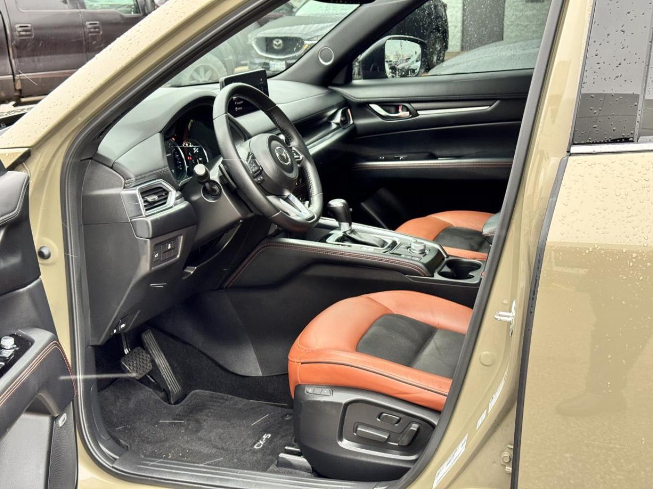 2025 Mazda CX-5 SUNA AWD/ EXTENDED WARRANTY/ 3.95% RATE/ CPO Photo