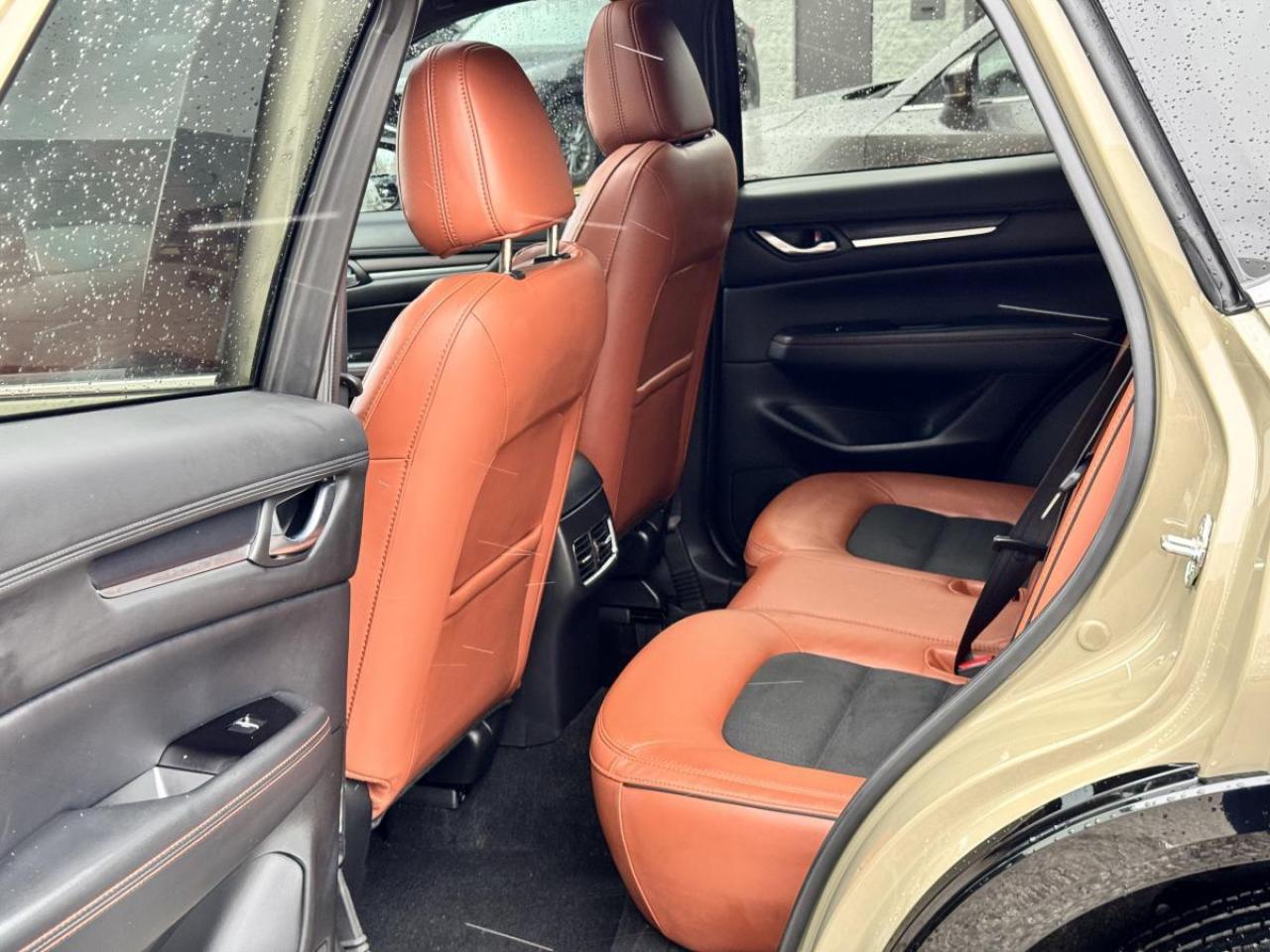 2025 Mazda CX-5 SUNA AWD/ EXTENDED WARRANTY/ 3.95% RATE/ CPO Photo