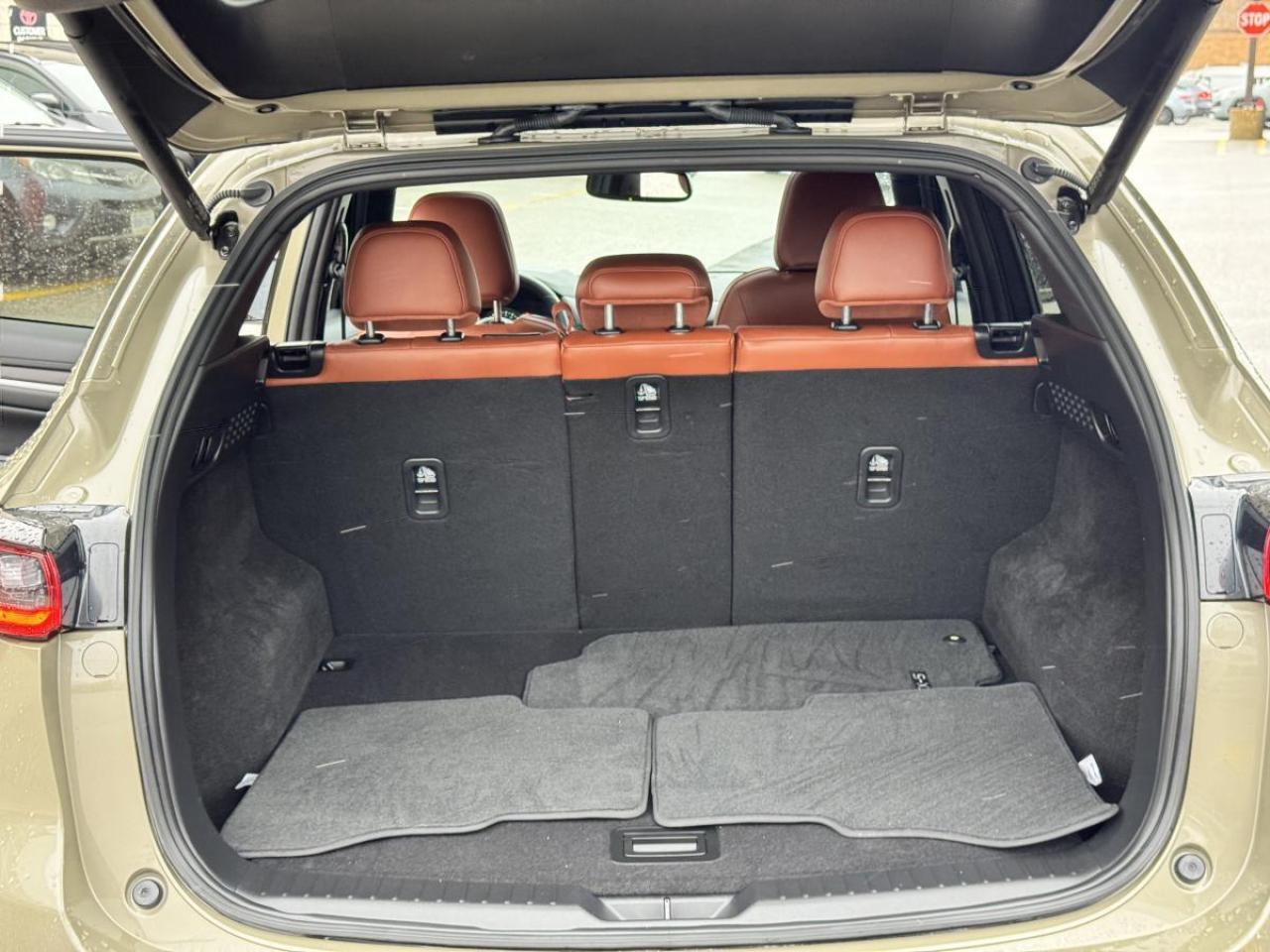 2025 Mazda CX-5 SUNA AWD/ EXTENDED WARRANTY/ 3.95% RATE/ CPO Photo