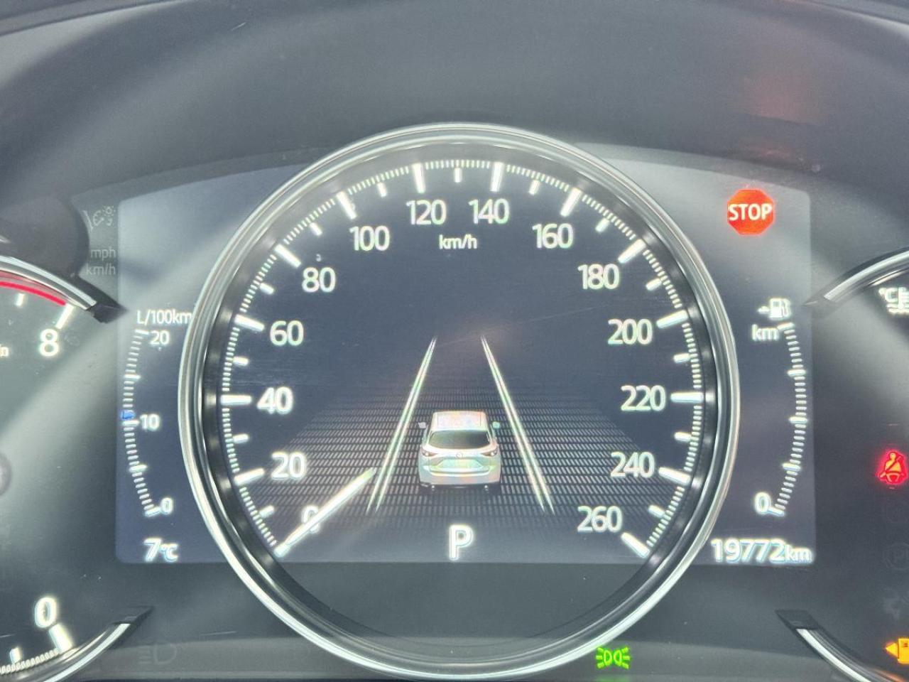 2025 Mazda CX-5 SUNA AWD/ EXTENDED WARRANTY/ 3.95% RATE/ CPO Photo