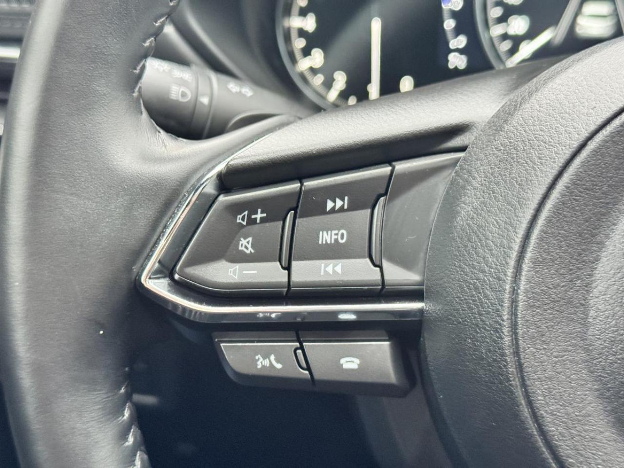 2025 Mazda CX-5 SUNA AWD/ EXTENDED WARRANTY/ 3.95% RATE/ CPO Photo