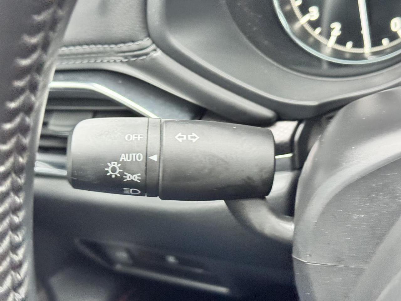 2025 Mazda CX-5 SUNA AWD/ EXTENDED WARRANTY/ 3.95% RATE/ CPO Photo