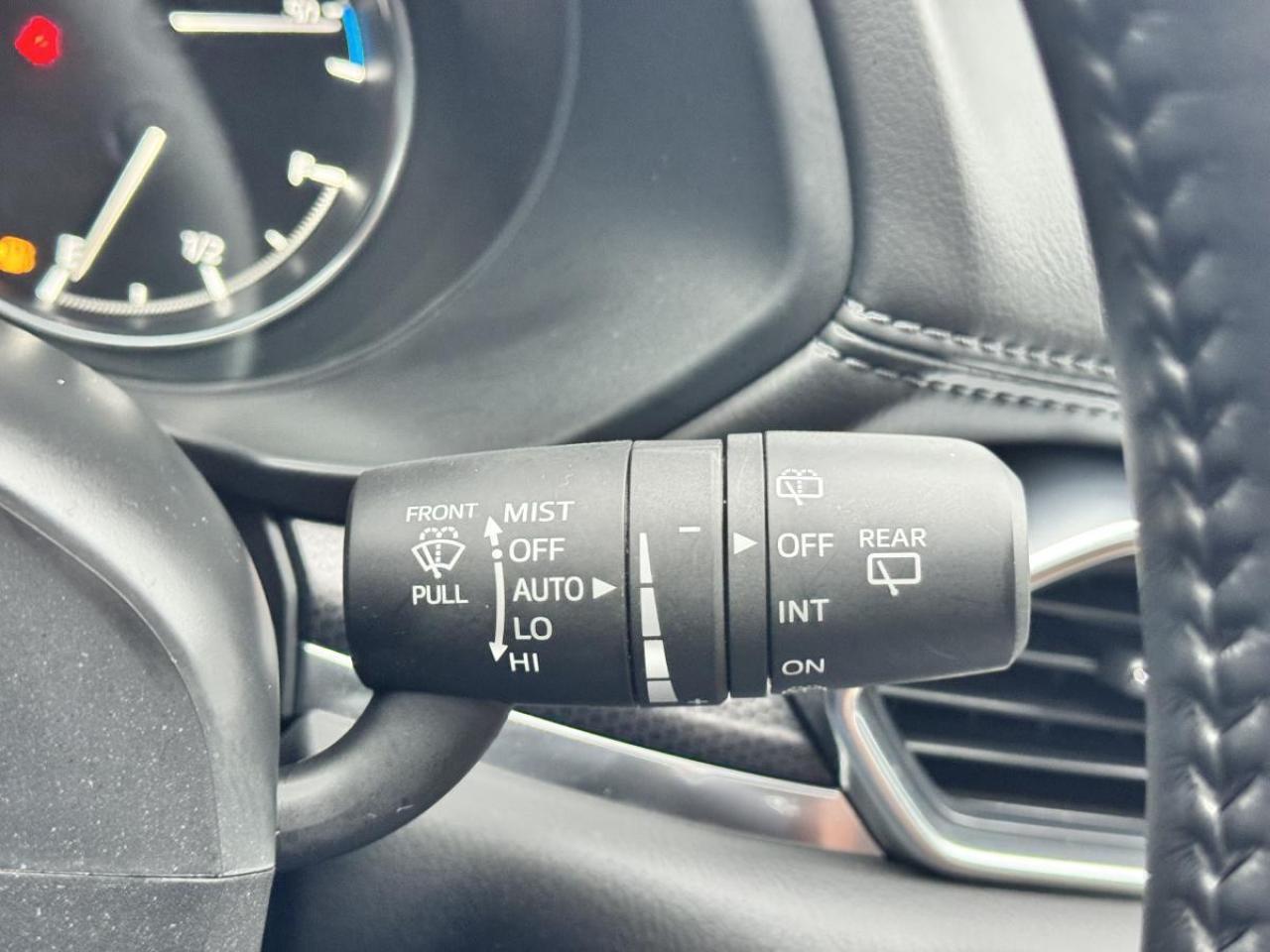 2025 Mazda CX-5 SUNA AWD/ EXTENDED WARRANTY/ 3.95% RATE/ CPO Photo