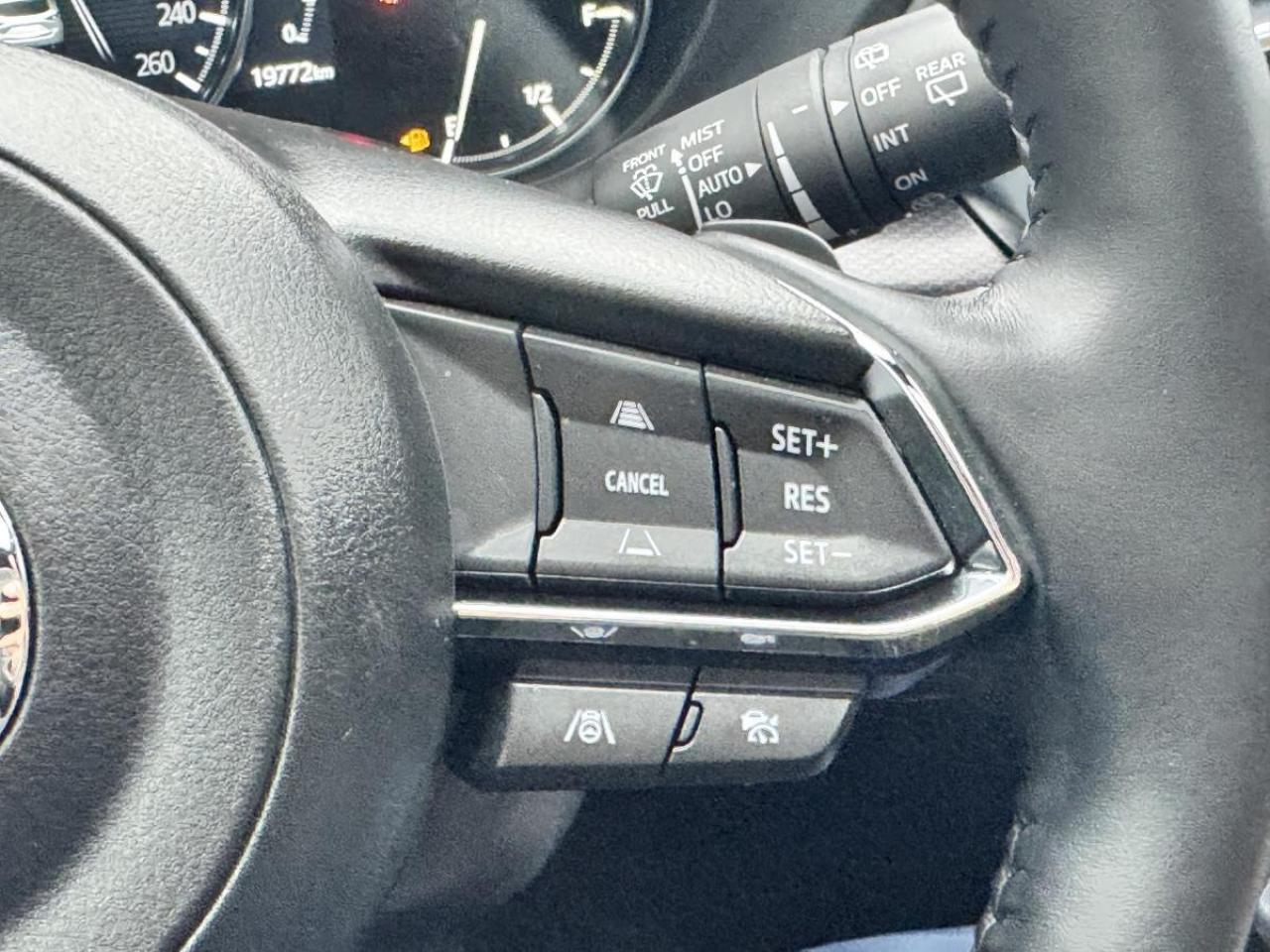 2025 Mazda CX-5 SUNA AWD/ EXTENDED WARRANTY/ 3.95% RATE/ CPO Photo