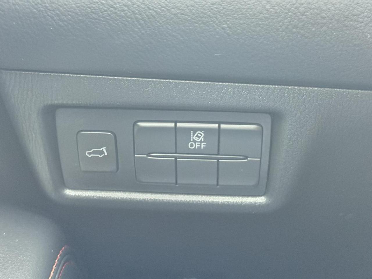 2025 Mazda CX-5 SUNA AWD/ EXTENDED WARRANTY/ 3.95% RATE/ CPO Photo